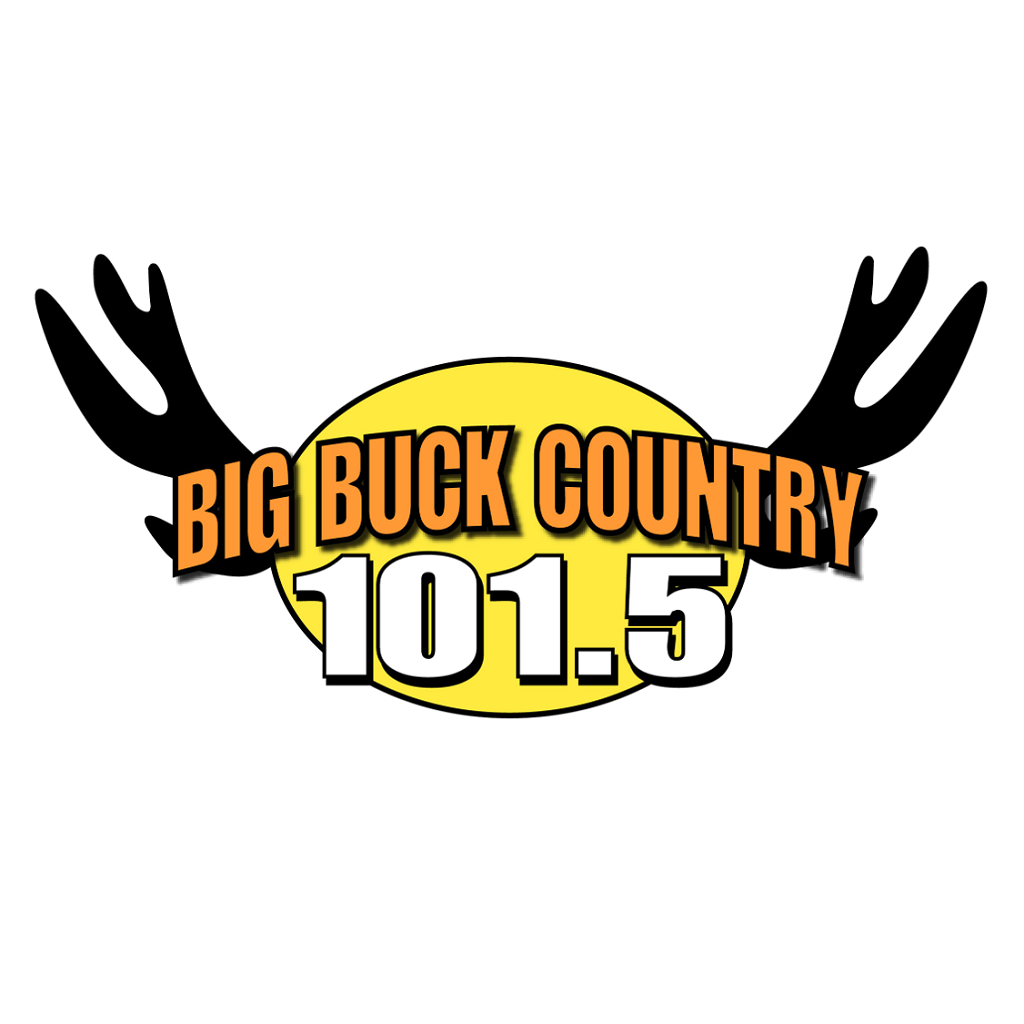 Big Buck Country 101.5