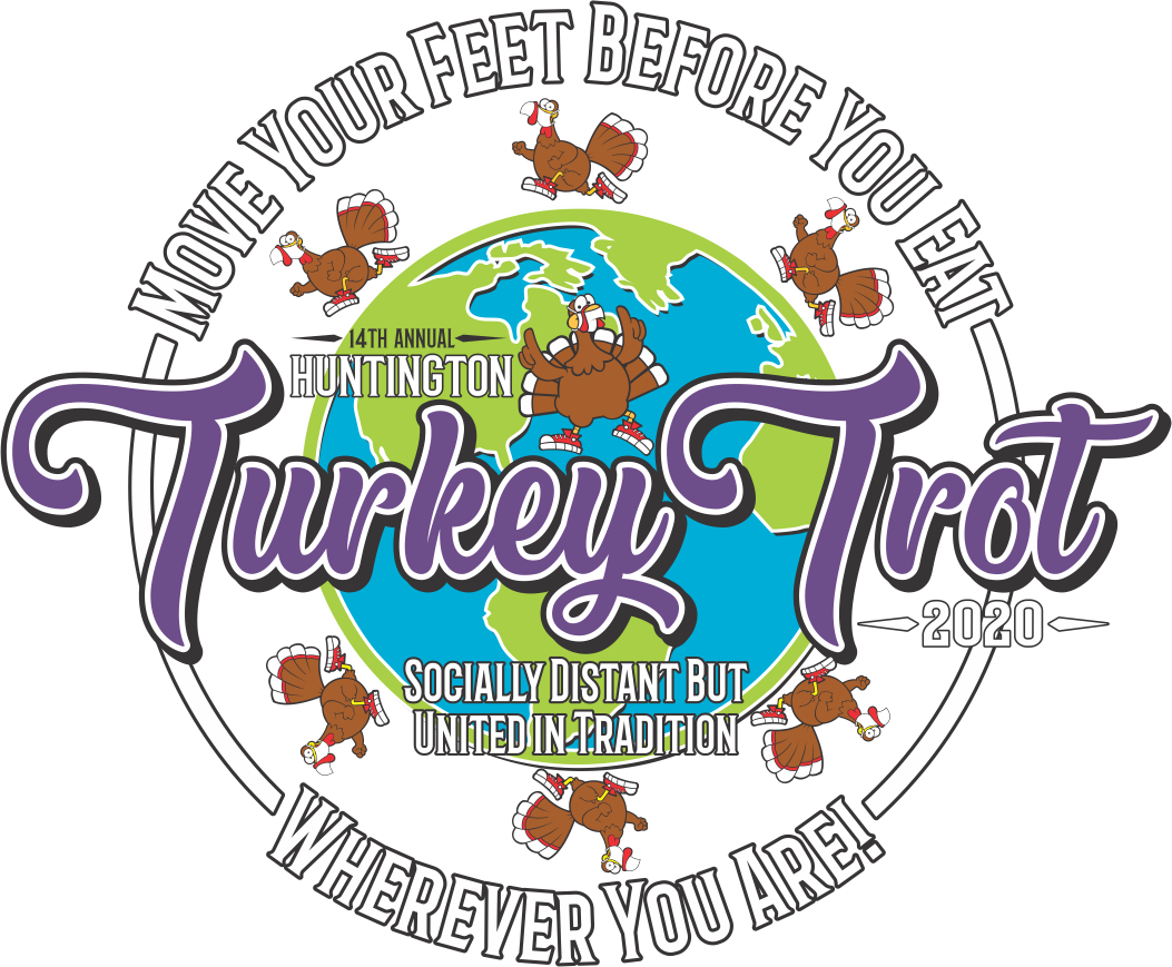 Huntington Turkey Trot