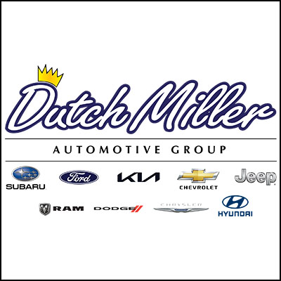 Dutch Miller